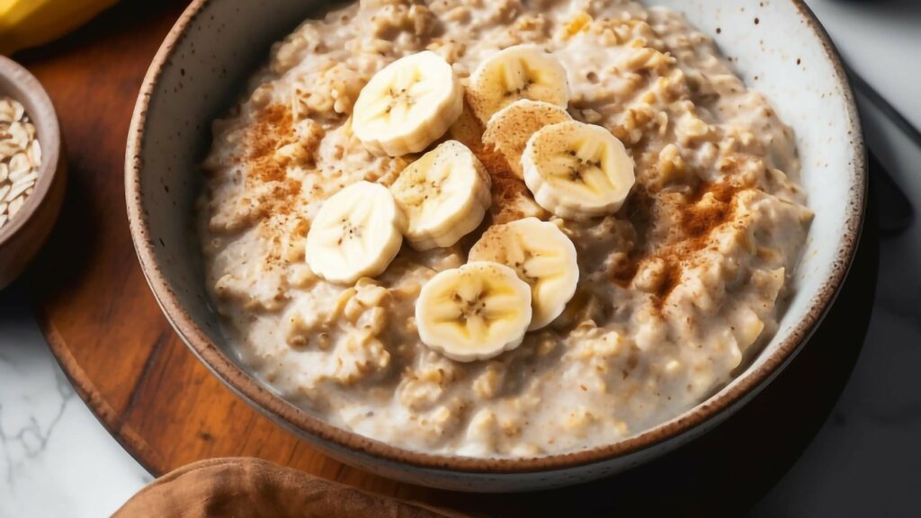 oatmeal