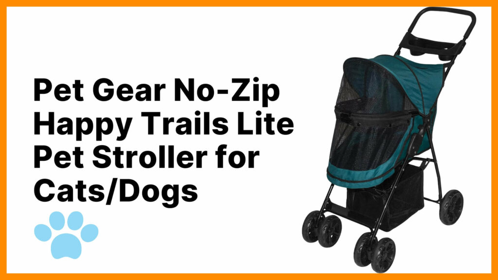 pet stroller 1