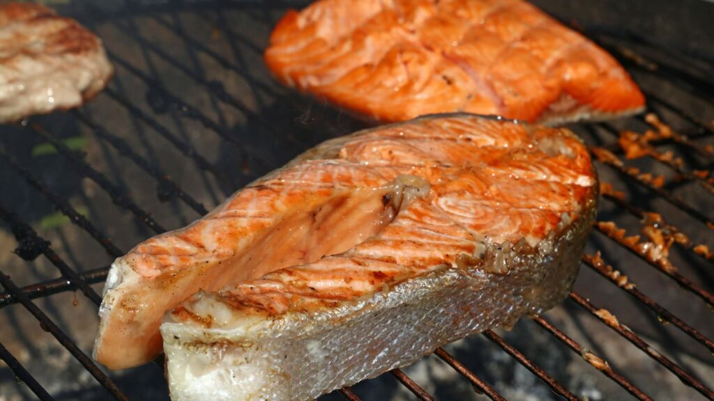 salmon